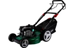 Qualcast Petrol Lawnmower - 161CC - Express Delivery